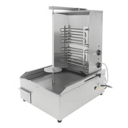 Гриль для шаурмы Foodatlas Eco CY-50