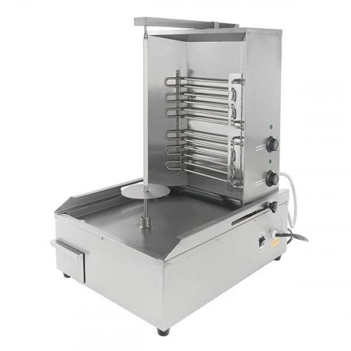 Гриль для шаурмы Foodatlas Eco CY-50