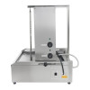 Гриль для шаурмы Foodatlas Eco CY-50