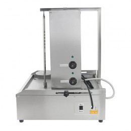 Гриль для шаурмы Foodatlas Eco CY-50