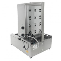Гриль для шаурмы Foodatlas Eco CY-50