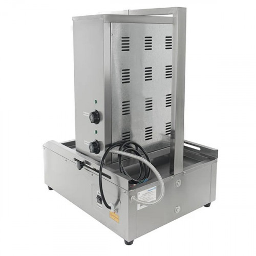 Гриль для шаурмы Foodatlas Eco CY-50