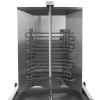 Гриль для шаурмы Foodatlas Eco CY-50