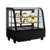 Витрина холодильная Foodatlas RT-100L черный