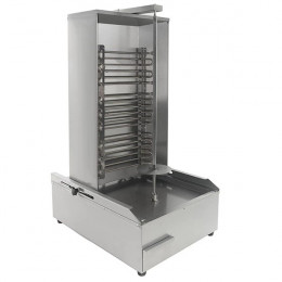 Гриль для шаурмы Foodatlas Eco CY-70