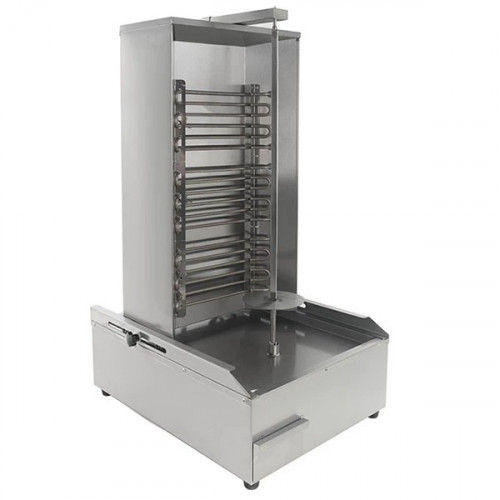Гриль для шаурмы Foodatlas Eco CY-70