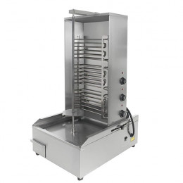 Гриль для шаурмы Foodatlas Eco CY-70