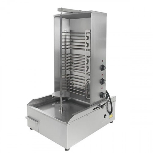 Гриль для шаурмы Foodatlas Eco CY-70