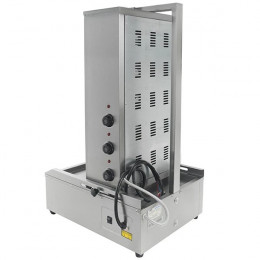 Гриль для шаурмы Foodatlas Eco CY-70
