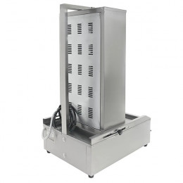 Гриль для шаурмы Foodatlas Eco CY-70