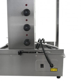 Гриль для шаурмы Foodatlas Eco CY-70