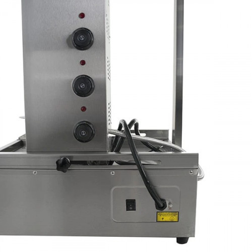 Гриль для шаурмы Foodatlas Eco CY-70