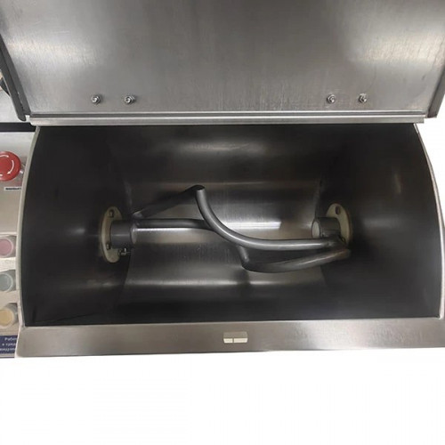 Тестомес Foodatlas HWJ-12.5(H) (380V)