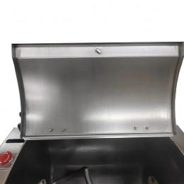 Тестомес HWJ-12.5(H) Foodatlas (380V)