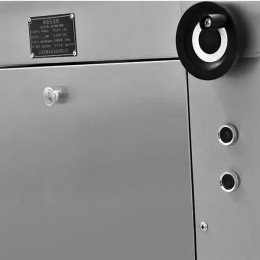 Тестораскаточная машина YP-350 Foodatlas Eco (380V)