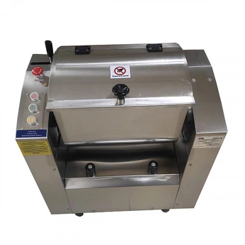 Тестомес Foodatlas HWJ-25(J) (220V)