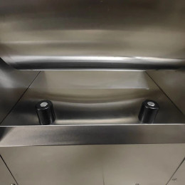 Тестомес HWJ-25(J) Foodatlas (220V)