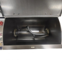 Тестомес HWJ-25(H) Foodatlas (380V)