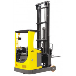 Ричтрак XILIN CQD20-D 2,0 т 12,5 м