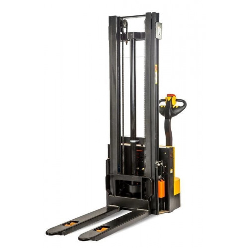 Штабелер электрический самоходный TOR WS15SL-2500