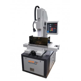 Электроэрозионный проволочно-вырезной станок METAL MASTER DS-703A