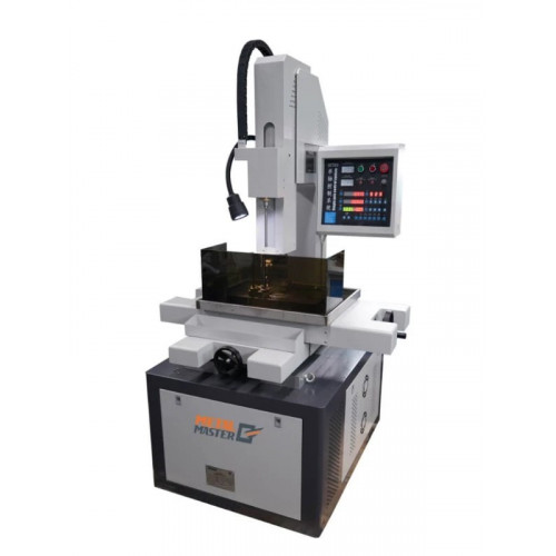Электроэрозионный проволочно-вырезной станок METAL MASTER DS-703A