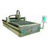 Оптоволоконный лазерный станок METAL MASTER MLF-3015R 3000W