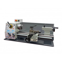 Станок настольный токарный METAL MASTER MasterTurn 2550G