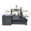 Автоматический ленточнопильный станок METAL MASTER MSK 400 Е