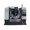 Вертикальный обрабатывающий центр METAL MASTER MILLMASTER VMM-855S с ЧПУ