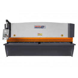 Гидравлическая гильотина METAL MASTER HCJ 3280 E