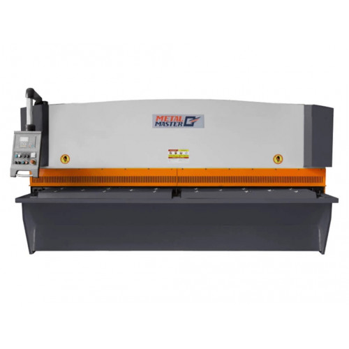 Гидравлическая гильотина METAL MASTER HCJ 3280 E