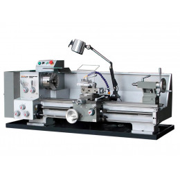 Станок настольный токарный METAL MASTER MasterTurn 3390G