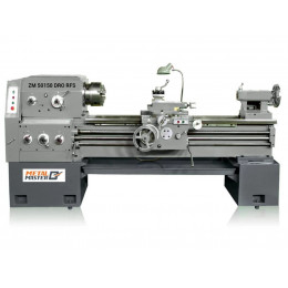 Токарно-винторезный станок METAL MASTER ZM 50150 DRO RFS