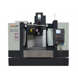 Вертикальный обрабатывающий центр METAL MASTER MILLMASTER VMM-1160S с ЧПУ