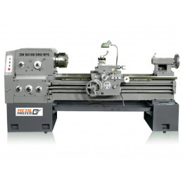 Токарно-винторезный станок METAL MASTER ZM 50100 DRO RFS