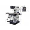 Универсальный фрезерный станок METAL MASTER DMM-200 DRO