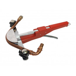 Трубогиб ручной VOLL V-Bend M для медных труб, набор 1/4"-7/8" в ящике