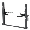 Подъемник двухстоечный электрогидравлический KraftWell KRW3DLM (г/п 3200 кг)