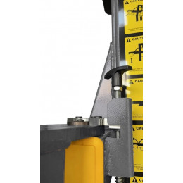 Подъемник двухстоечный электрогидравлический KraftWell KRW4SLU/220 (г/п 4000 кг)