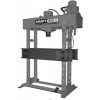 Пресс KraftWell KRWPR80ET 80 т c электроприводом