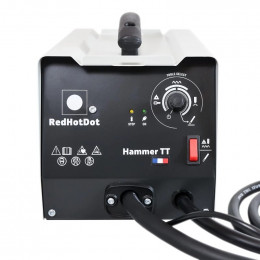 Аппарат для контактной точечной сварки RedHotDot HAMMER TT