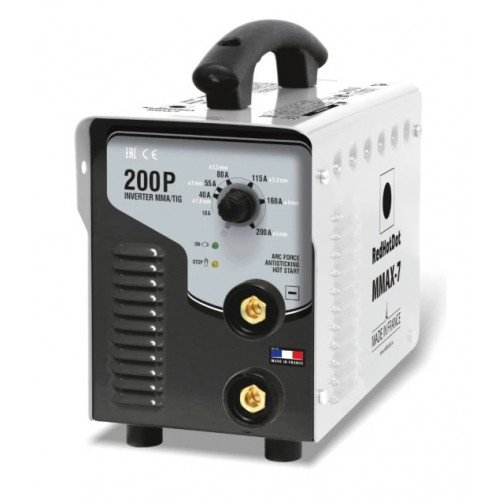 Сварочный аппарат RedHotDot MMAX-7