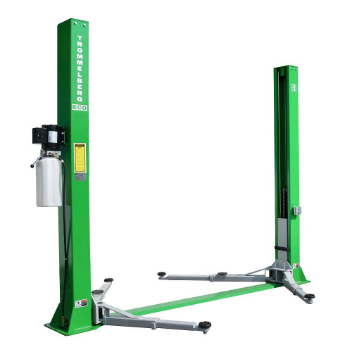 Подъёмник двухстоечный Trommelberg ECO (220 В)