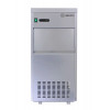 Льдогенератор Hurakan HKN-GB85C (гранулы)