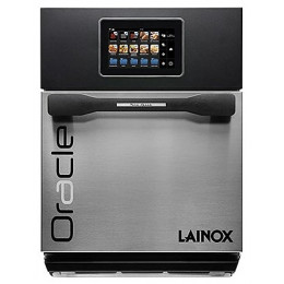 Печь комбинированная LAINOX ORACLE ORACGB
