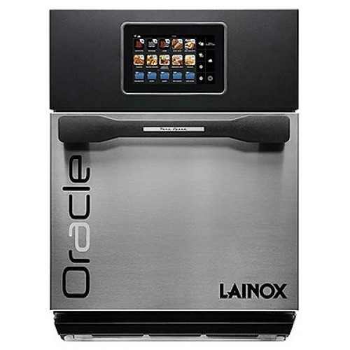 Печь комбинированная LAINOX ORACLE ORACGB