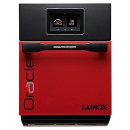 Печь комбинированная LAINOX ORACLE ORACRB