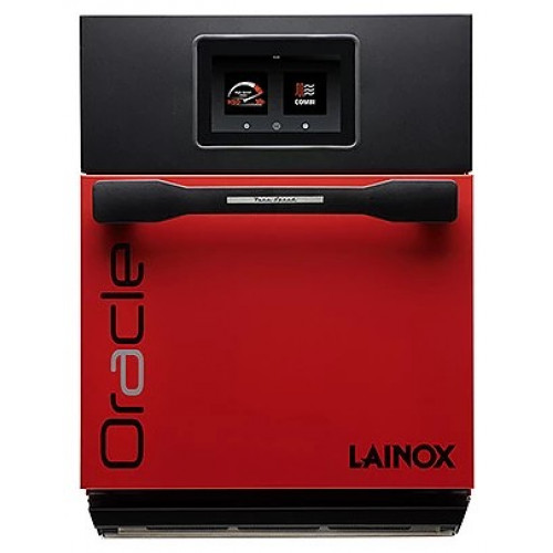 Печь комбинированная LAINOX ORACLE ORACRB