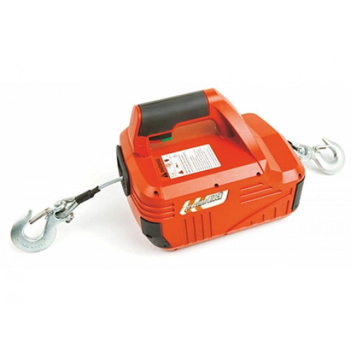 Таль электрическая TOR SQ-500 500 кг 7 м мини